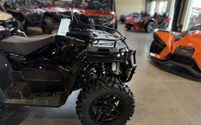 2025 Polaris® Sportsman X2 570
