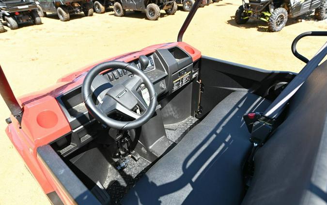 2026 Kawasaki Mule PRO-MX EPS