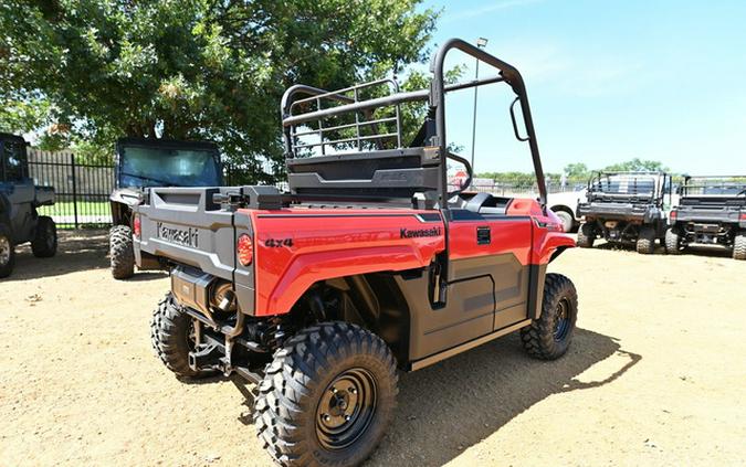 2026 Kawasaki Mule PRO-MX EPS