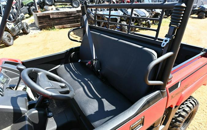 2026 Kawasaki Mule PRO-MX EPS