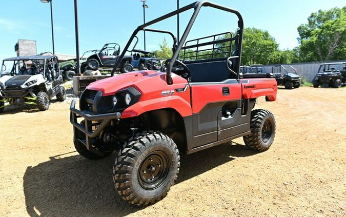 2026 Kawasaki Mule PRO-MX EPS
