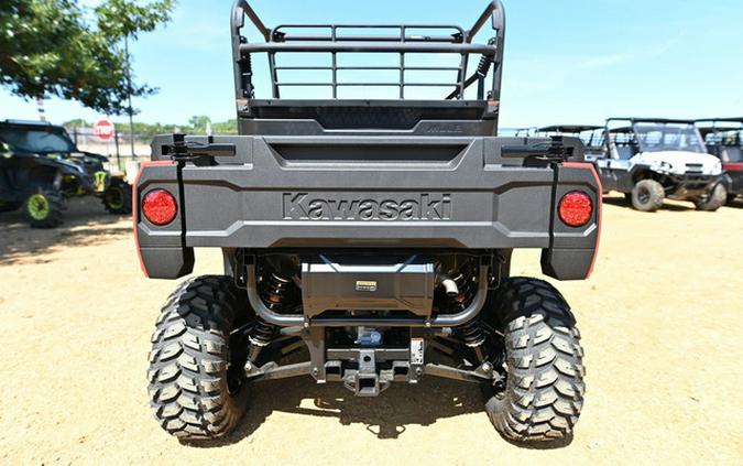 2026 Kawasaki Mule PRO-MX EPS