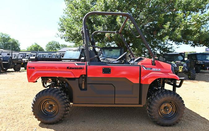 2026 Kawasaki Mule PRO-MX EPS