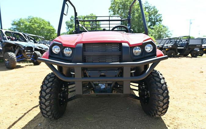 2026 Kawasaki Mule PRO-MX EPS