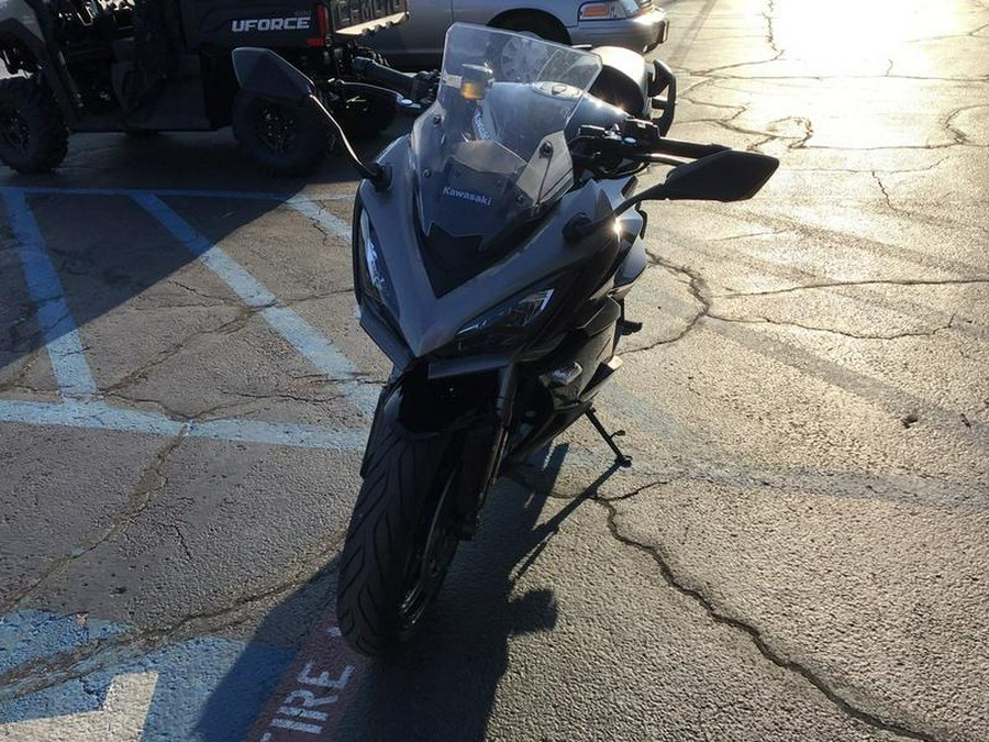 2020 Kawasaki Ninja® 1000SX