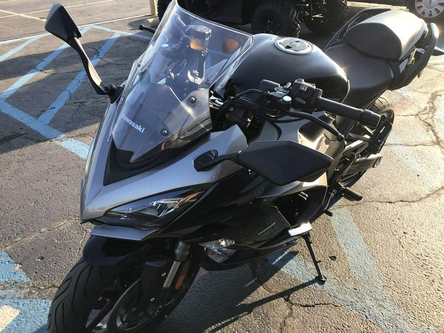2020 Kawasaki Ninja® 1000SX