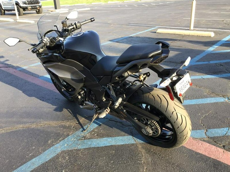 2020 Kawasaki Ninja® 1000SX
