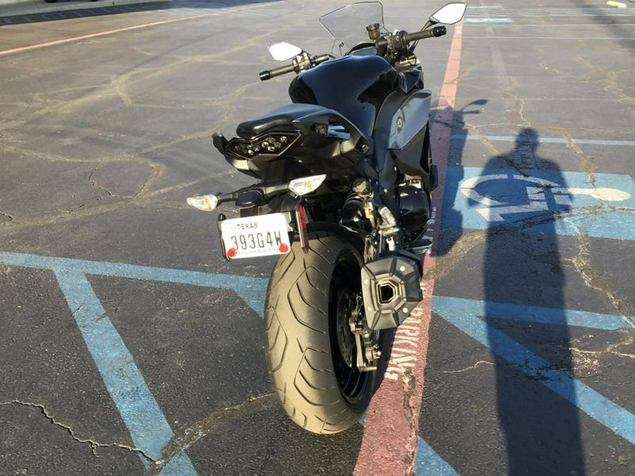 2020 Kawasaki Ninja® 1000SX