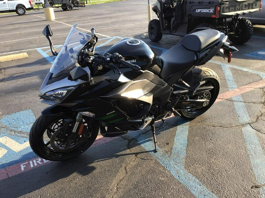 2020 Kawasaki Ninja® 1000SX