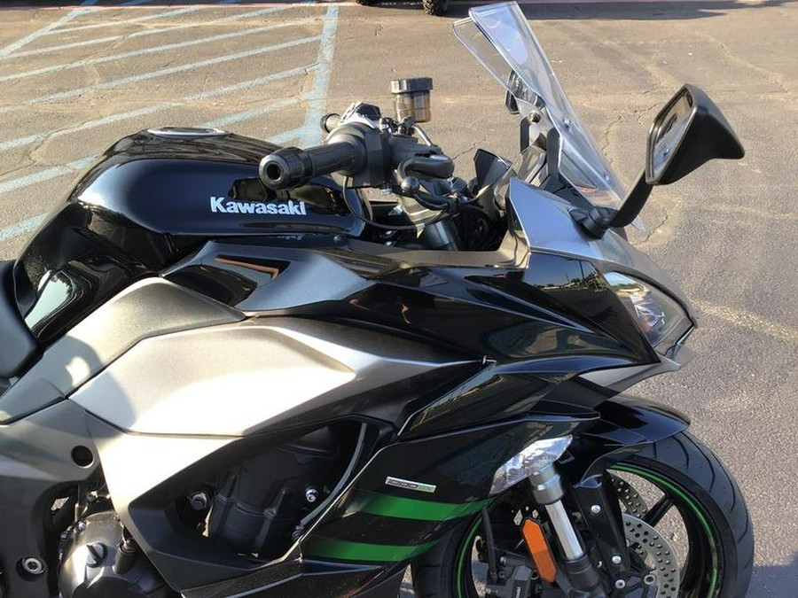 2020 Kawasaki Ninja® 1000SX