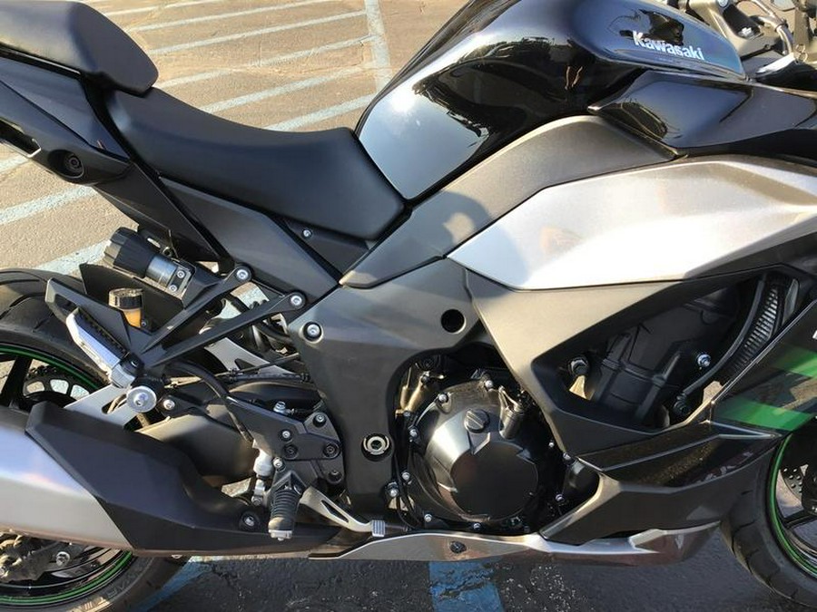 2020 Kawasaki Ninja® 1000SX