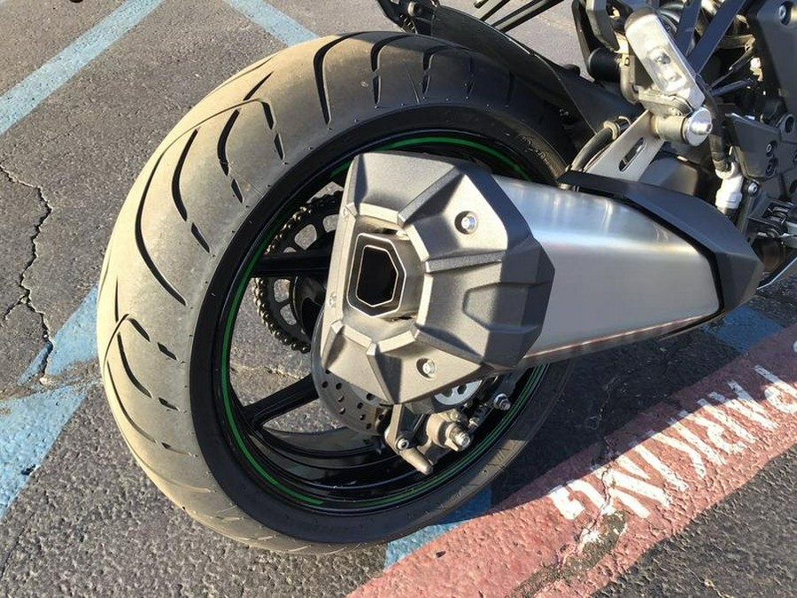 2020 Kawasaki Ninja® 1000SX