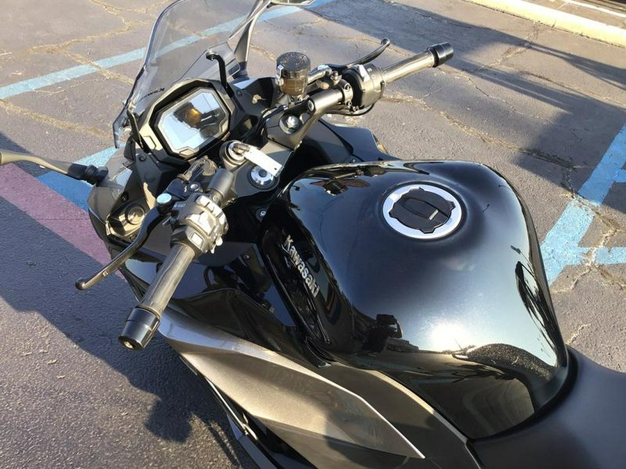 2020 Kawasaki Ninja® 1000SX