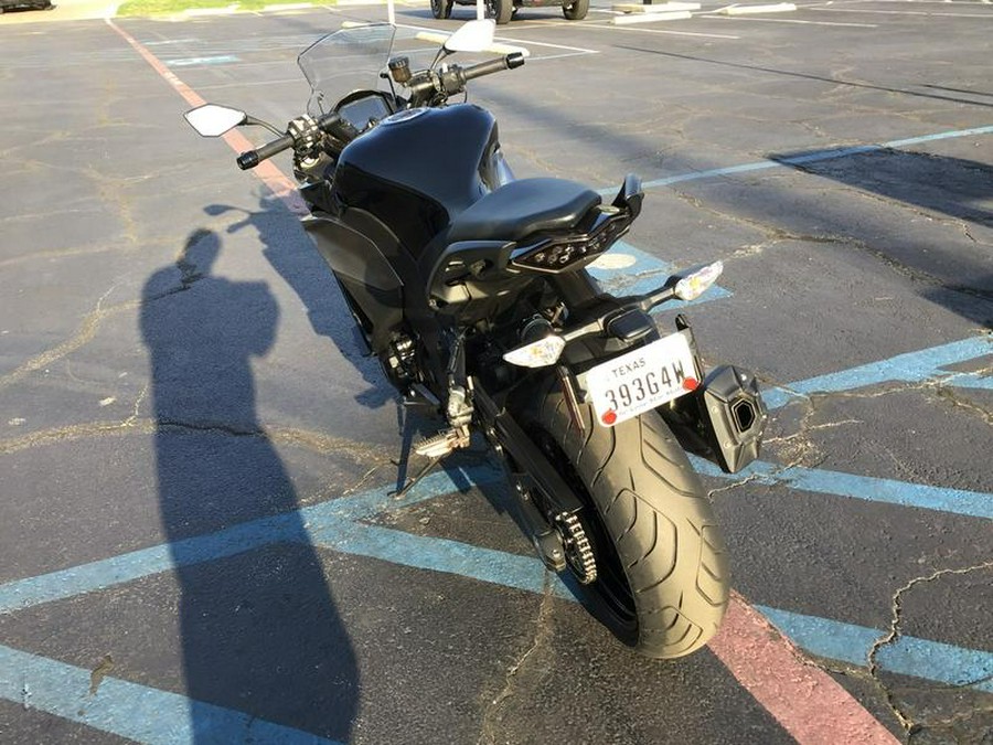 2020 Kawasaki Ninja® 1000SX