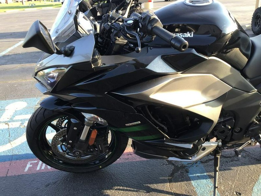 2020 Kawasaki Ninja® 1000SX