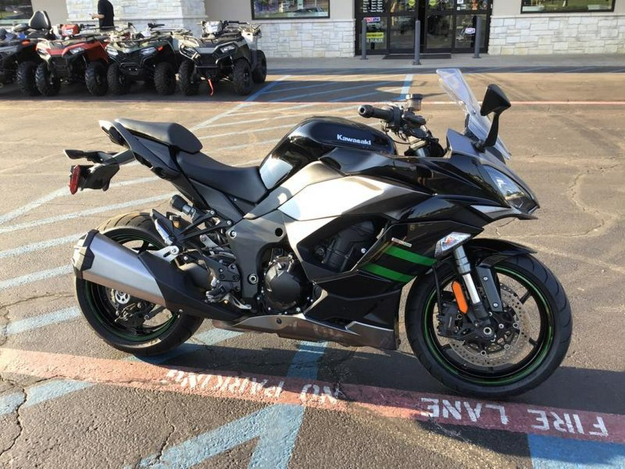 2020 Kawasaki Ninja® 1000SX
