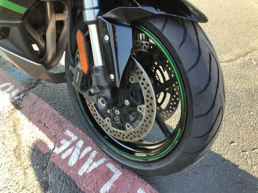 2020 Kawasaki Ninja® 1000SX