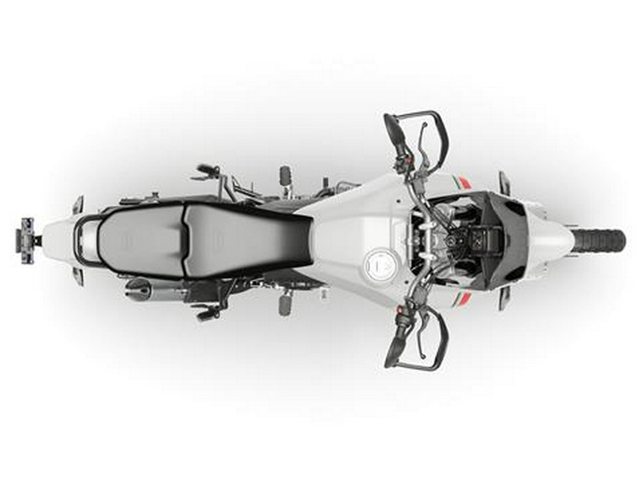 2025 Ducati DesertX