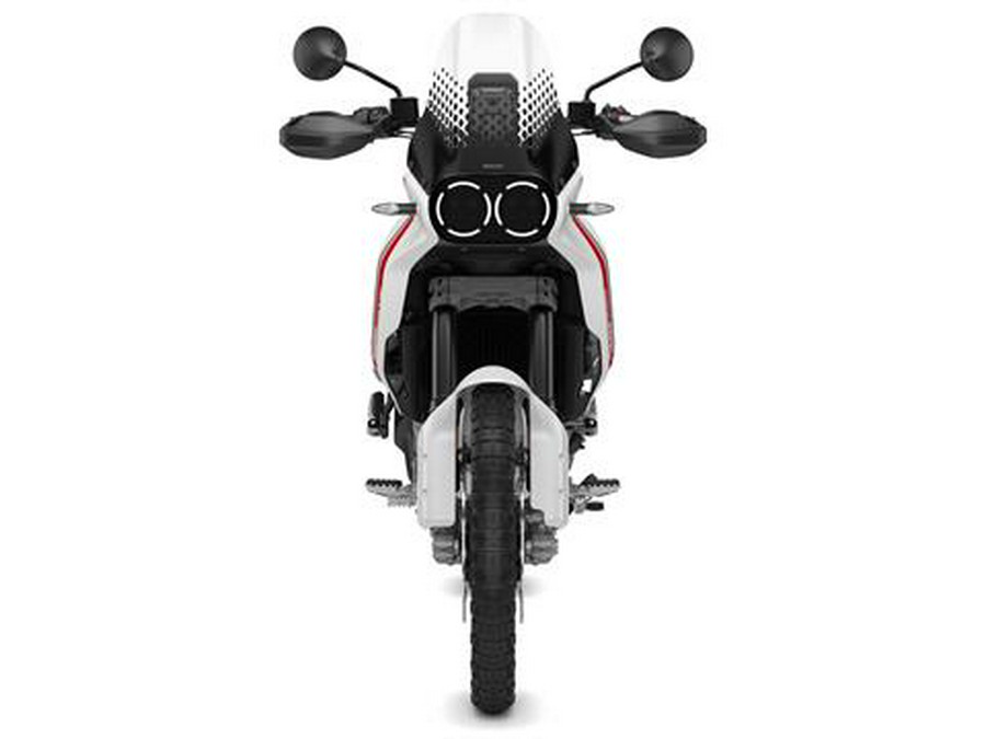 2025 Ducati DesertX