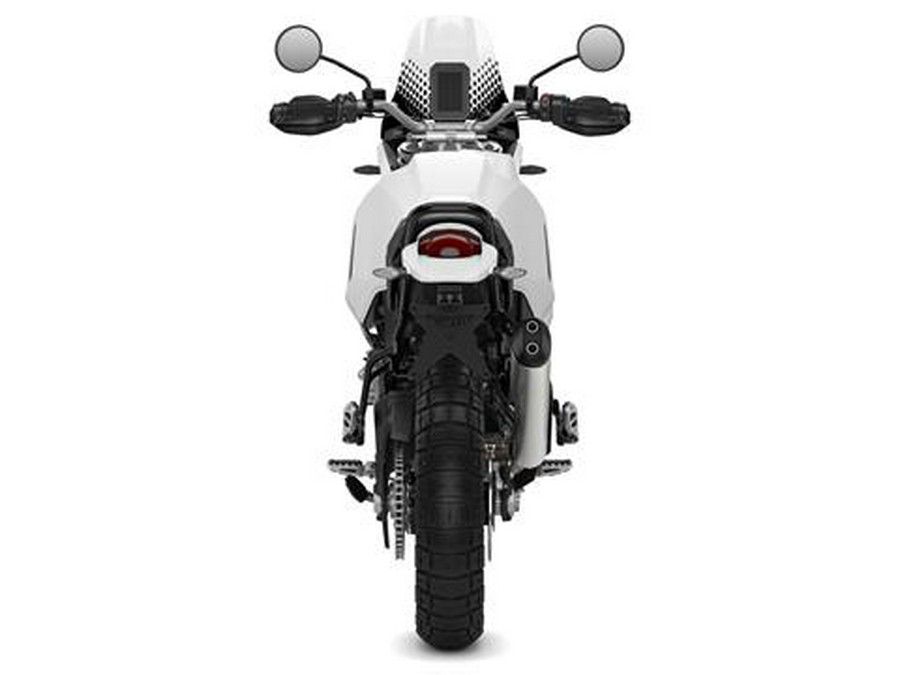 2025 Ducati DesertX