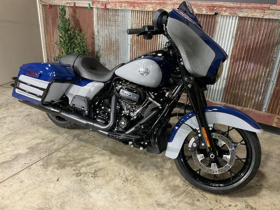 2023 Harley-Davidson® FLHXS - Street Glide® Special
