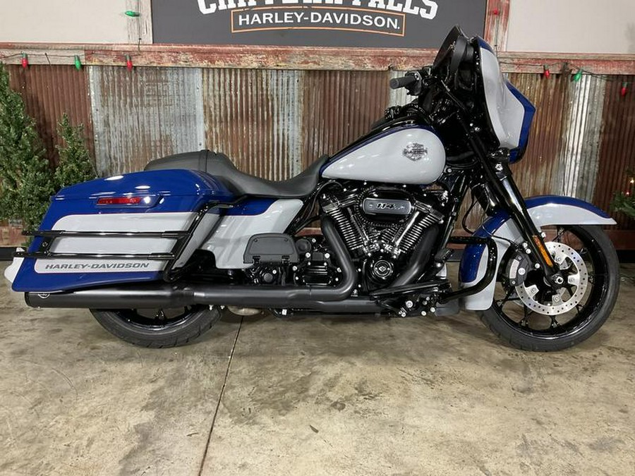 2023 Harley-Davidson® FLHXS - Street Glide® Special