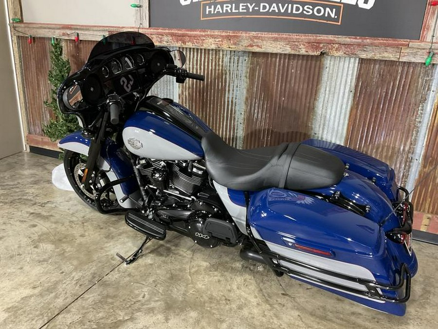 2023 Harley-Davidson® FLHXS - Street Glide® Special
