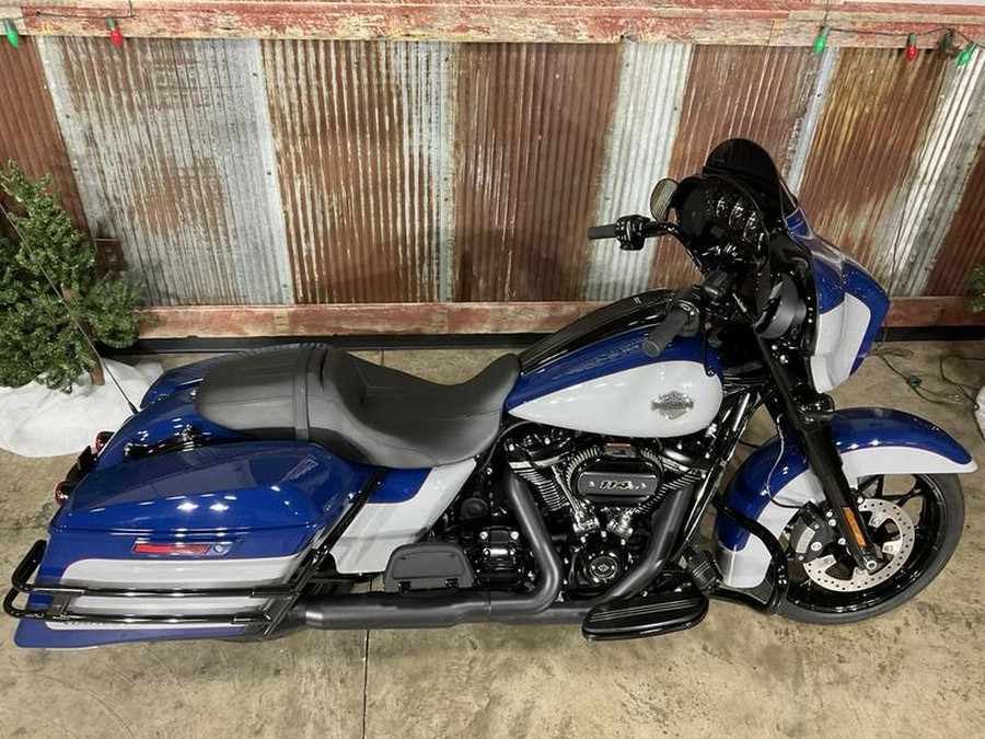 2023 Harley-Davidson® FLHXS - Street Glide® Special