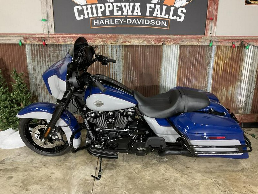 2023 Harley-Davidson® FLHXS - Street Glide® Special