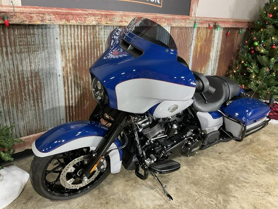 2023 Harley-Davidson® FLHXS - Street Glide® Special
