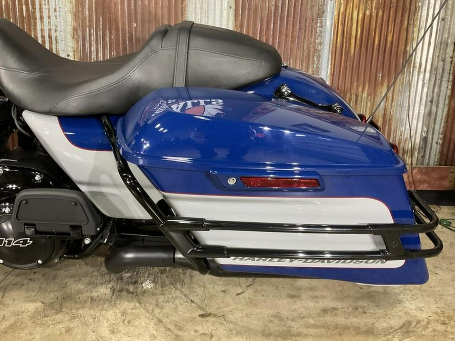 2023 Harley-Davidson® FLHXS - Street Glide® Special