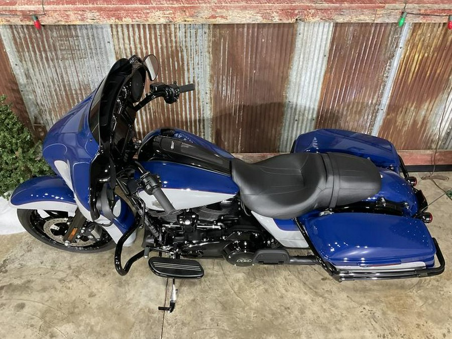 2023 Harley-Davidson® FLHXS - Street Glide® Special