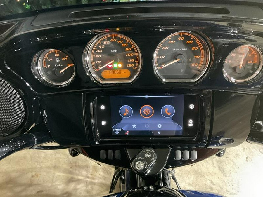 2023 Harley-Davidson® FLHXS - Street Glide® Special