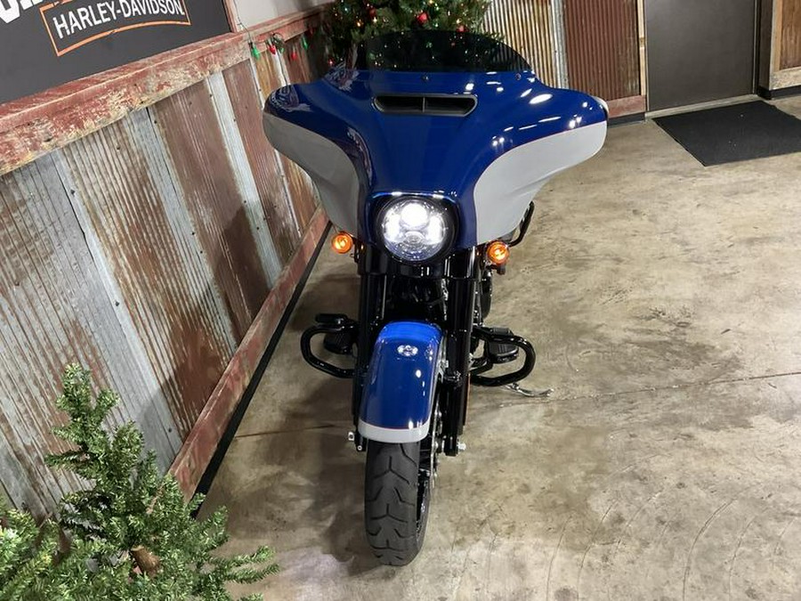 2023 Harley-Davidson® FLHXS - Street Glide® Special