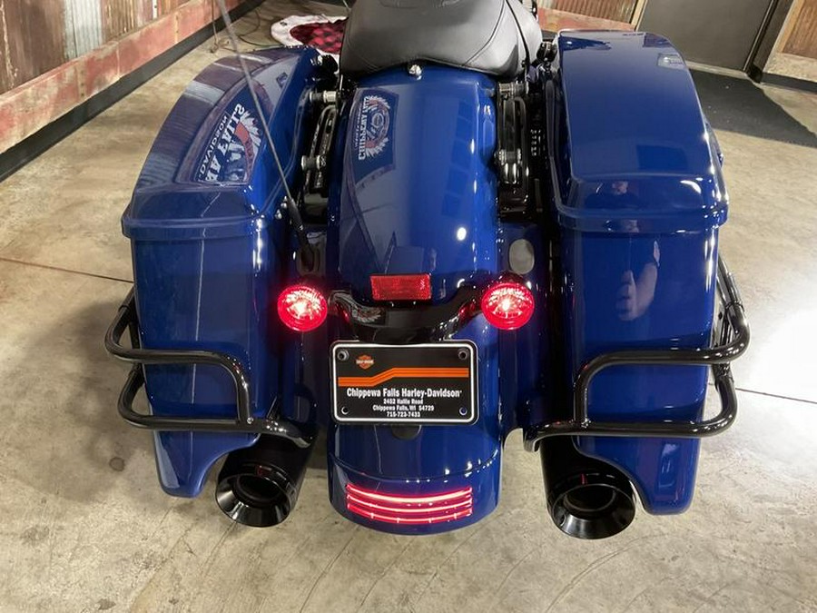 2023 Harley-Davidson® FLHXS - Street Glide® Special