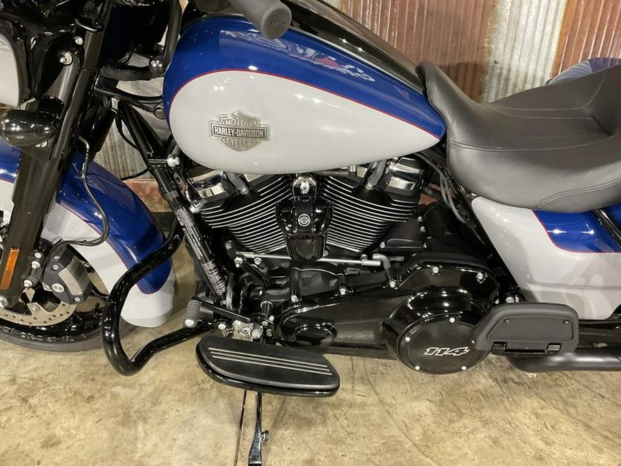 2023 Harley-Davidson® FLHXS - Street Glide® Special