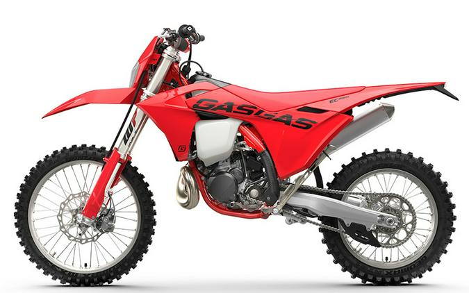 2025 GAS GAS EC 250 - 225033