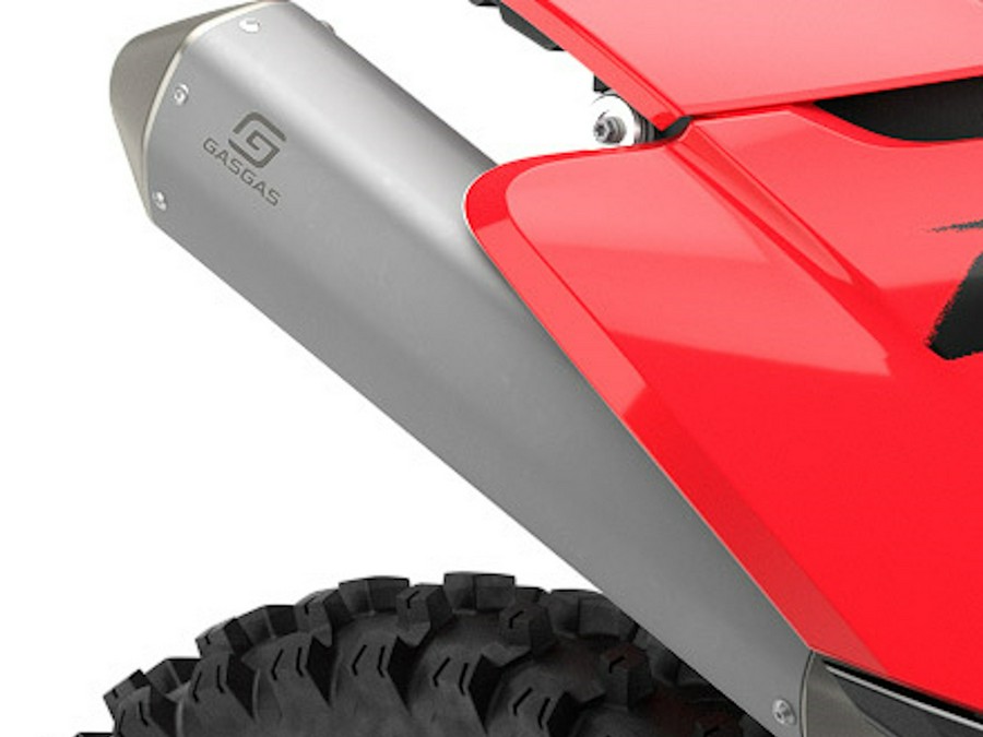 2025 GAS GAS EC 250 - 225033