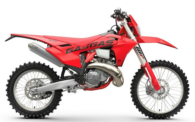 2025 GAS GAS EC 250 - 225033
