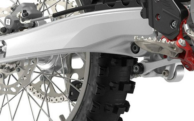 2025 GAS GAS EC 250 - 225033