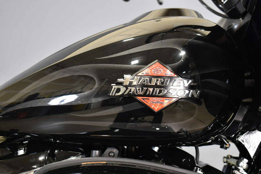 2025 Harley-Davidson Road Glide