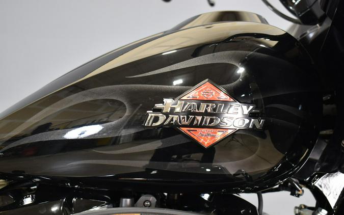 2025 Harley-Davidson Road Glide