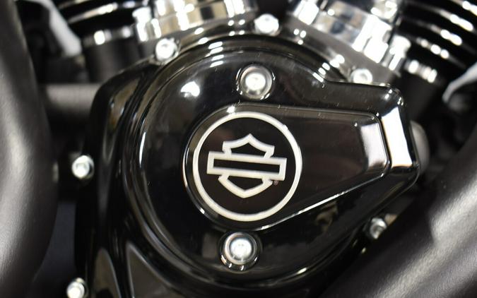 2025 Harley-Davidson Road Glide