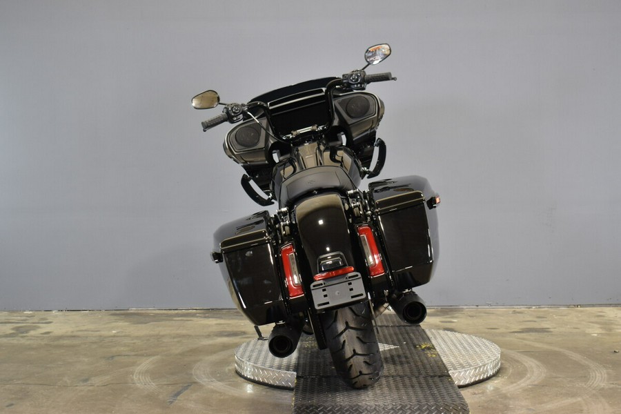 2025 Harley-Davidson Road Glide