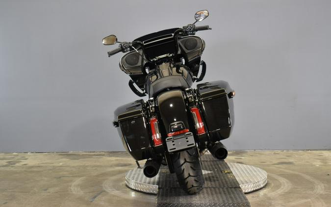 2025 Harley-Davidson Road Glide