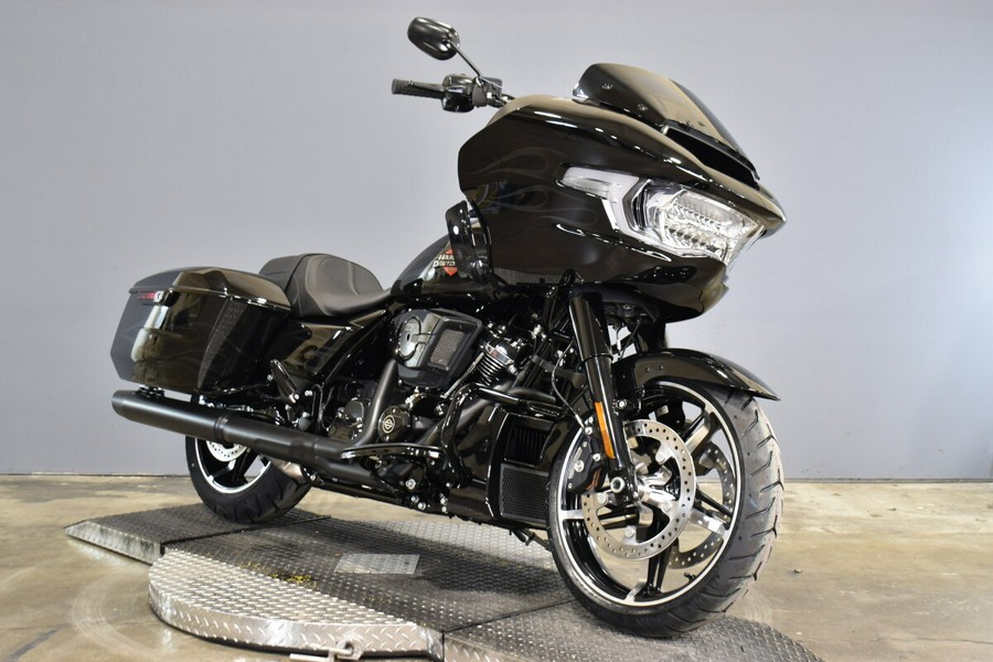 2025 Harley-Davidson Road Glide