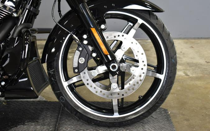 2025 Harley-Davidson Road Glide