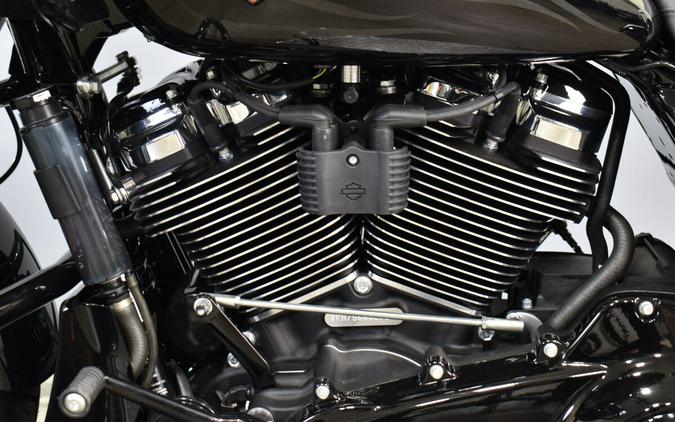 2025 Harley-Davidson Road Glide