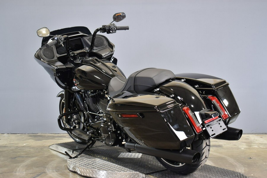2025 Harley-Davidson Road Glide