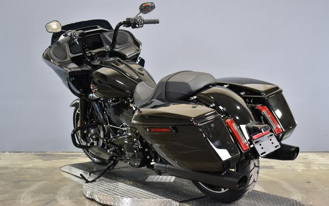 2025 Harley-Davidson Road Glide